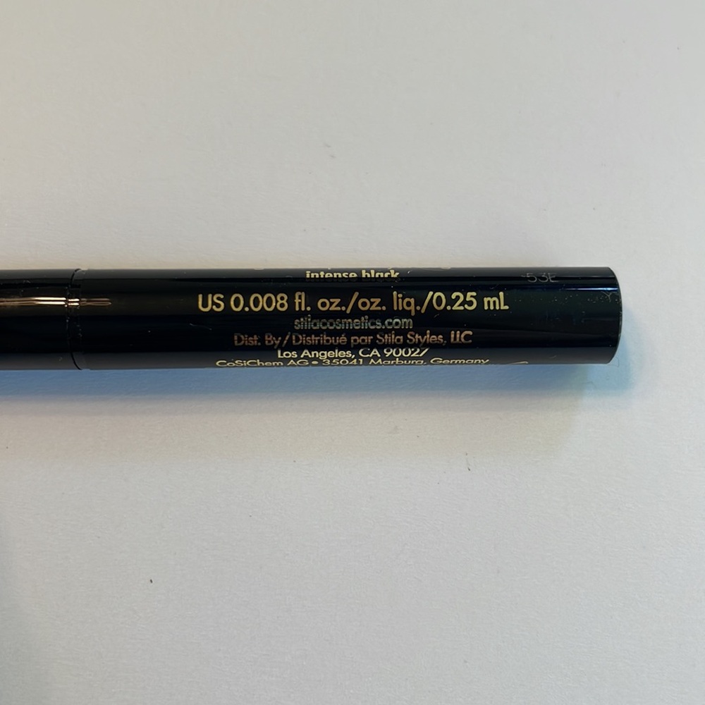 stila
Mini Stay All Day® Waterproof Liquid Eye Liner - Picture 3 of 6